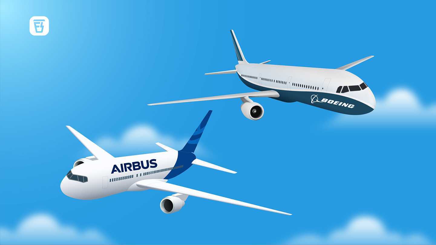 Evolution Of Boeing 3 3 The Newest Boeing Aircraft 42 OFF
