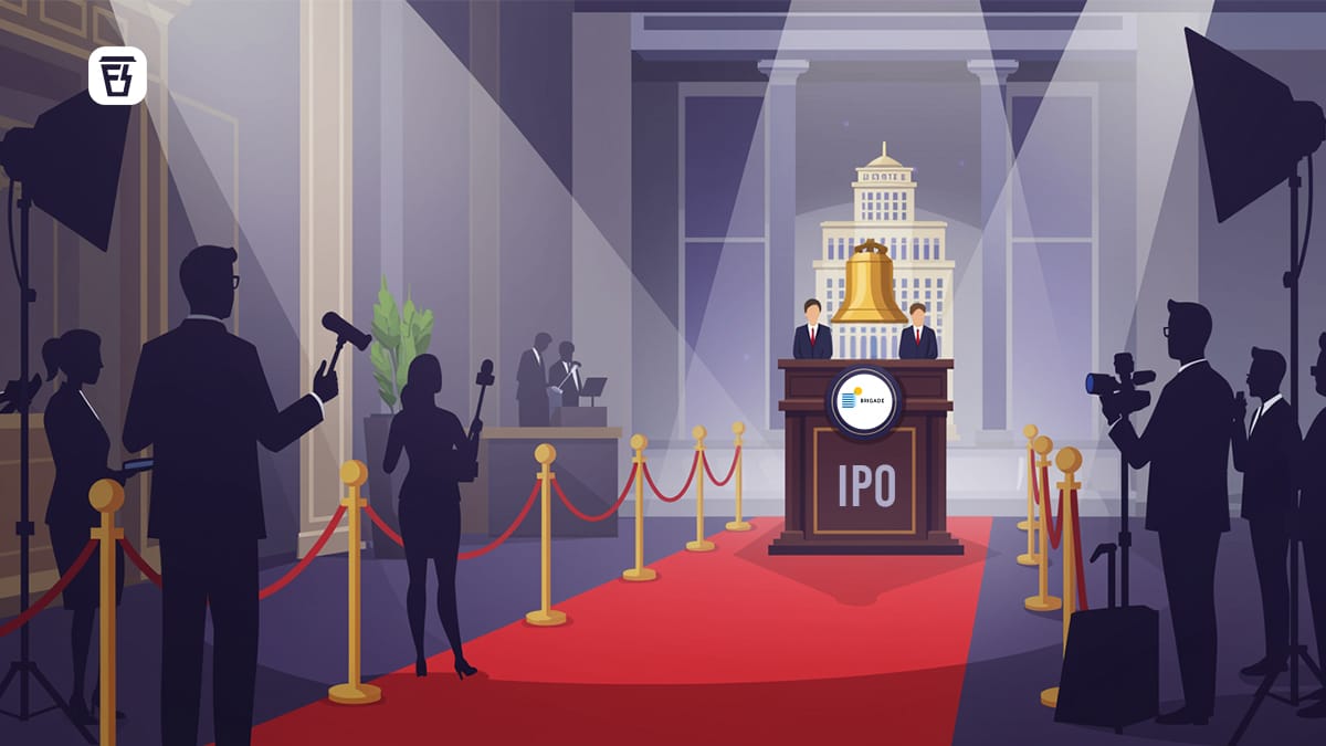 The Brigade Hotel Ventures IPO