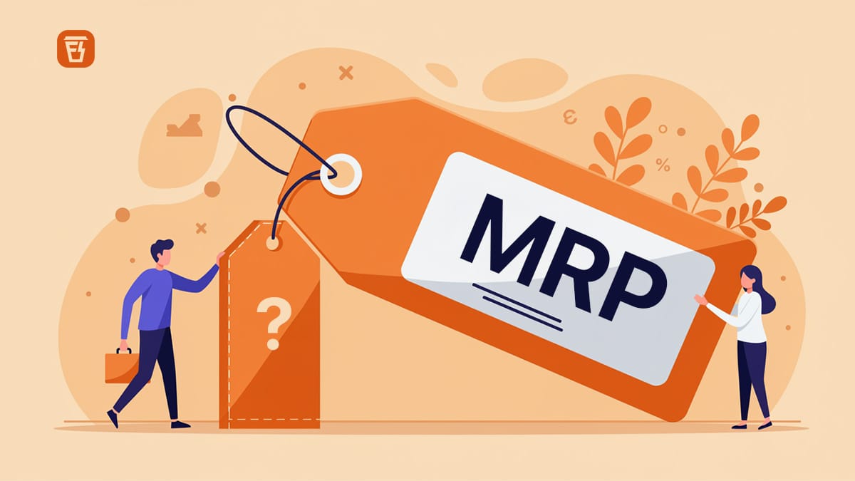 Should India rethink MRP?