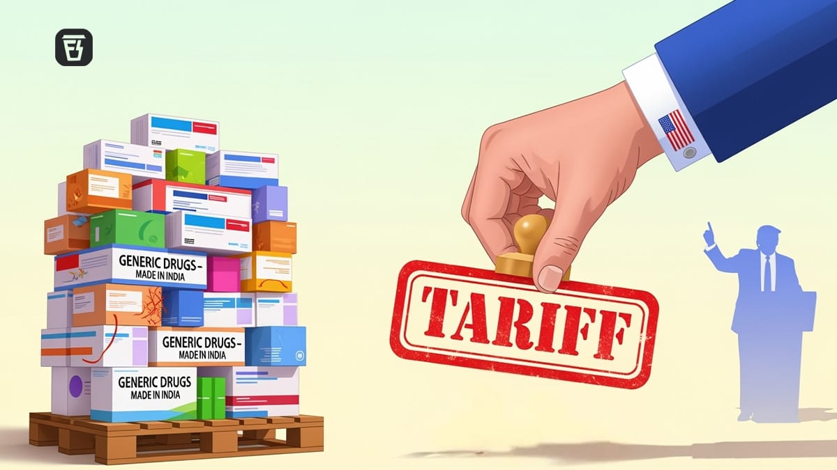 How can India’s pharma companies survive under Trump’s uncertainty?