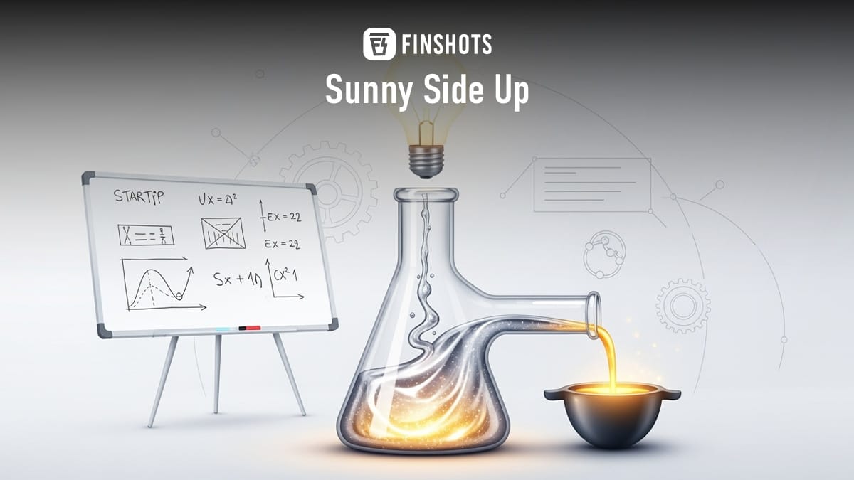 🍳Gold from mercury, Bitcoin beach and more...