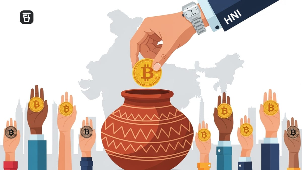 Are Indians buying more Bitcoin?