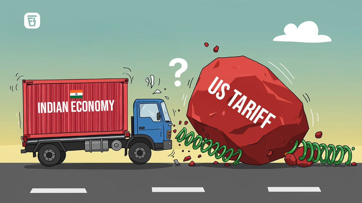 Can GST reforms be a shield against US tariffs?
