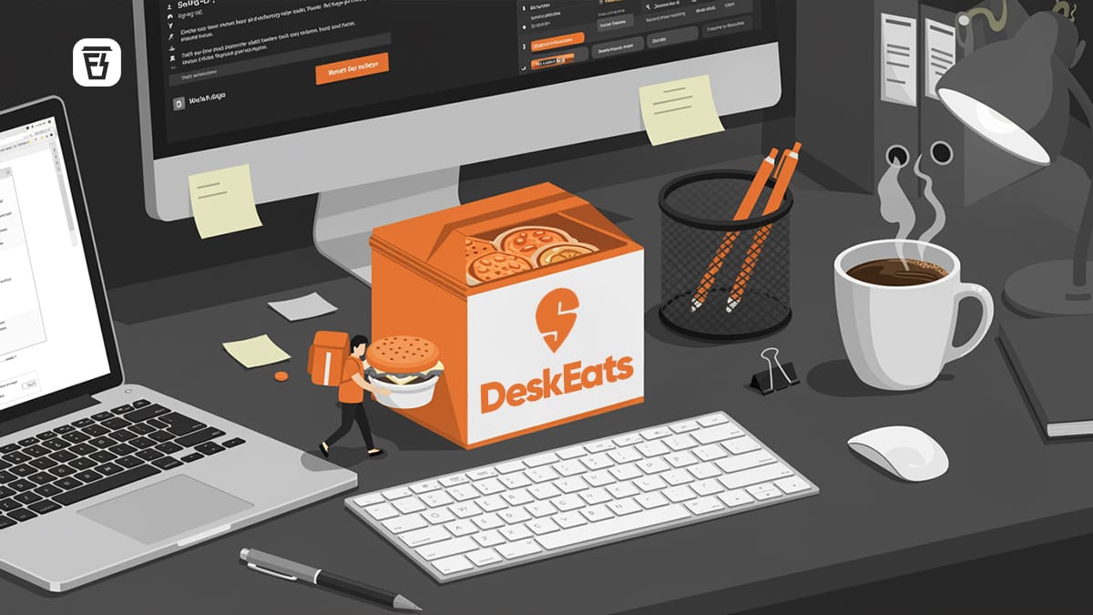 Can office lunches help fix Swiggy's finances?