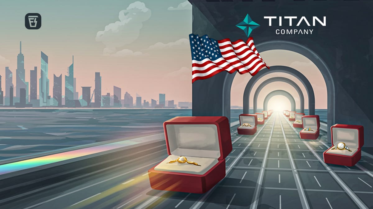 Titan’s American dream