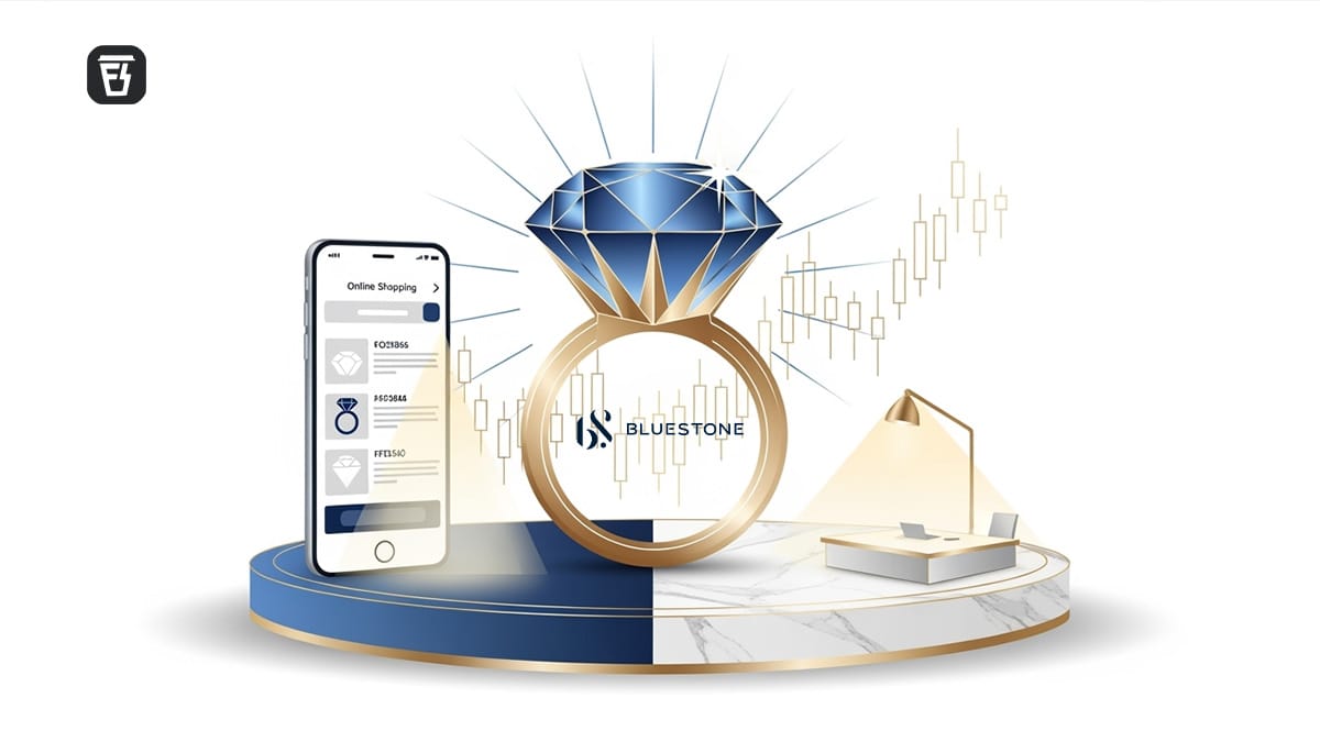 The BlueStone Jewellery IPO