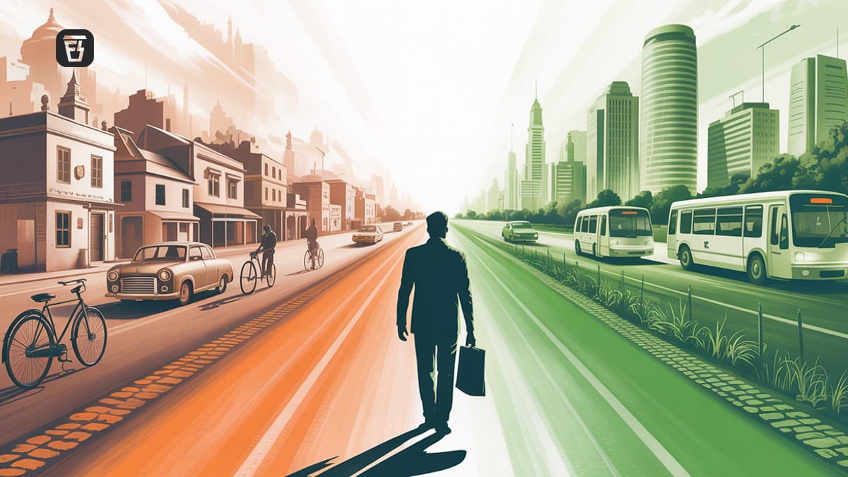 India’s middle class journey: A post-Independence Day special