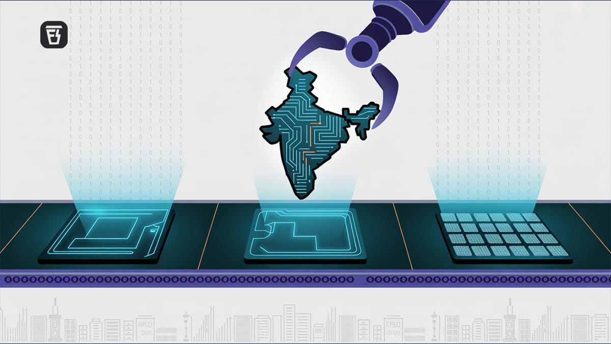 Can India become the world’s BPO for semiconductors?