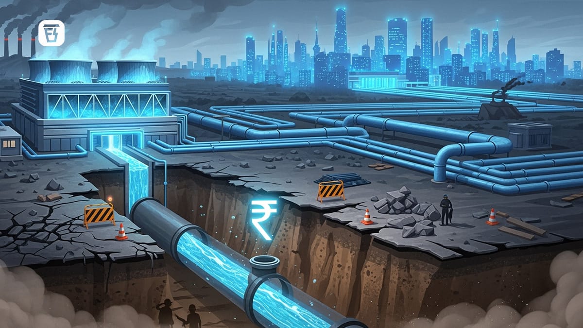 Are district cooling dreams as cool as they sound?