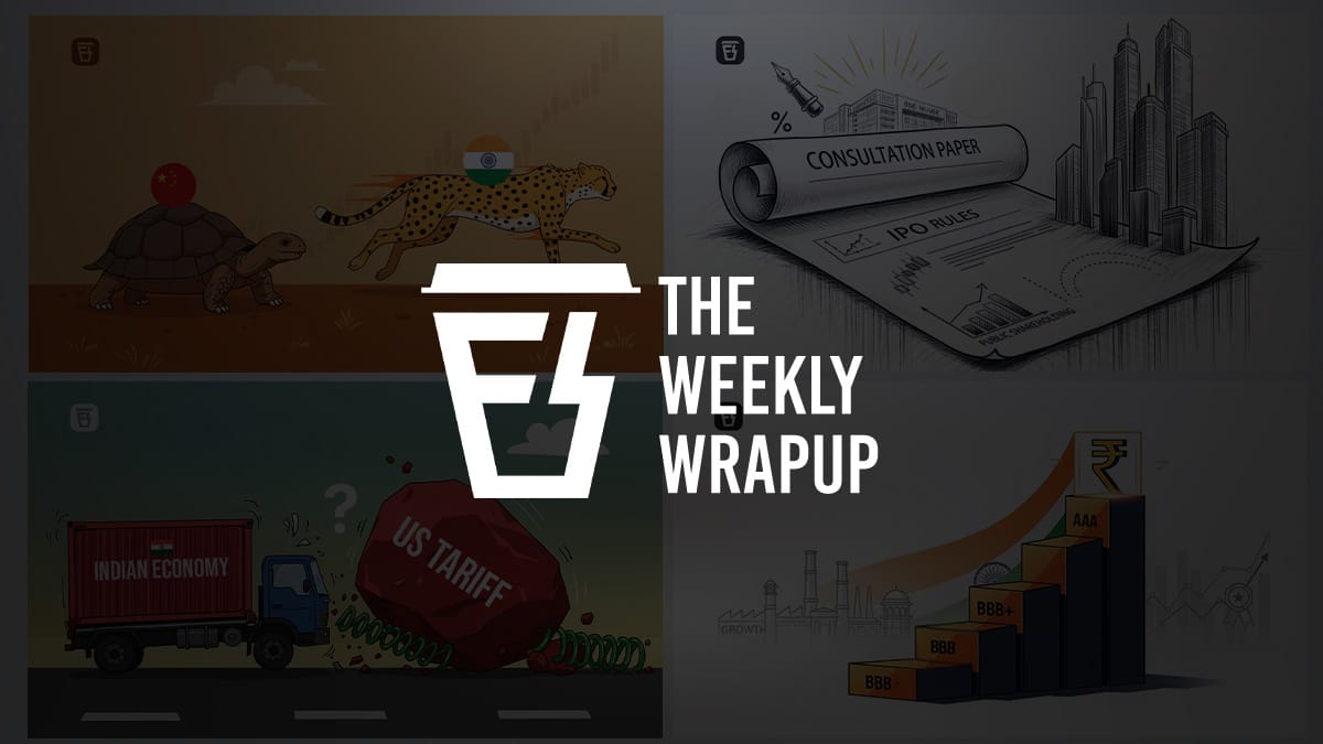 SEBI’s proposed IPO changes, India's semiconductor edge and more…