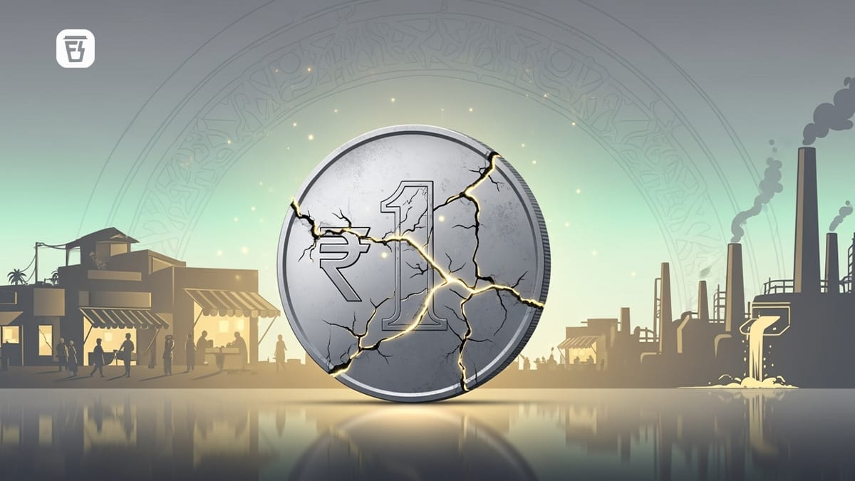 Why India needs a coin replacement policy