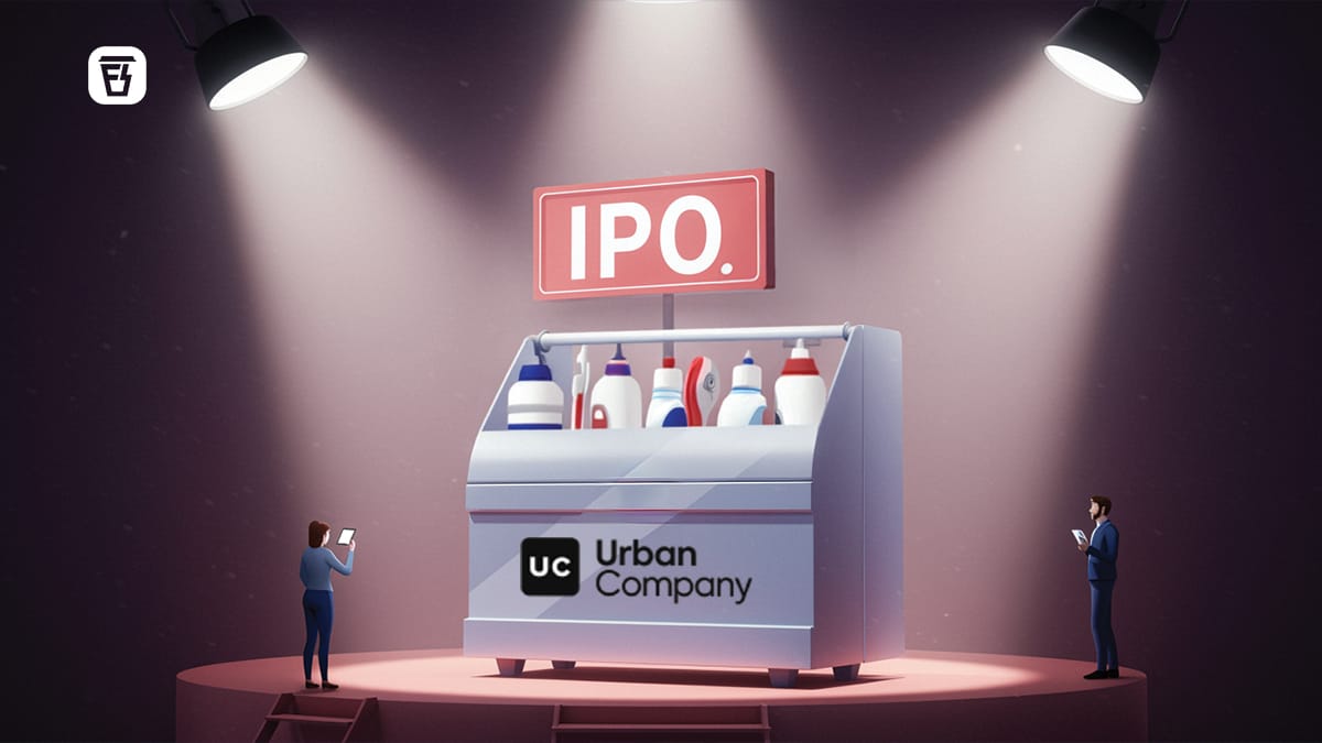 The Urban Company IPO explained