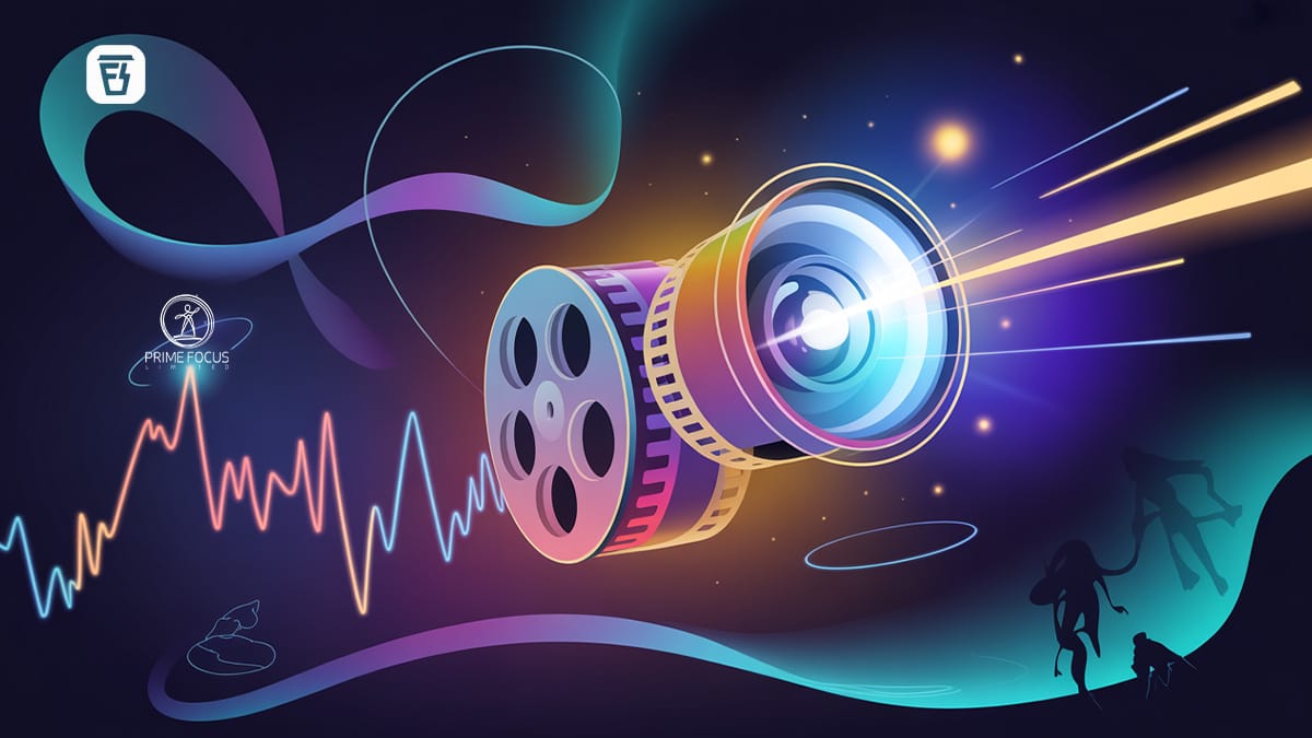 What’s driving the Prime Focus re-run?
