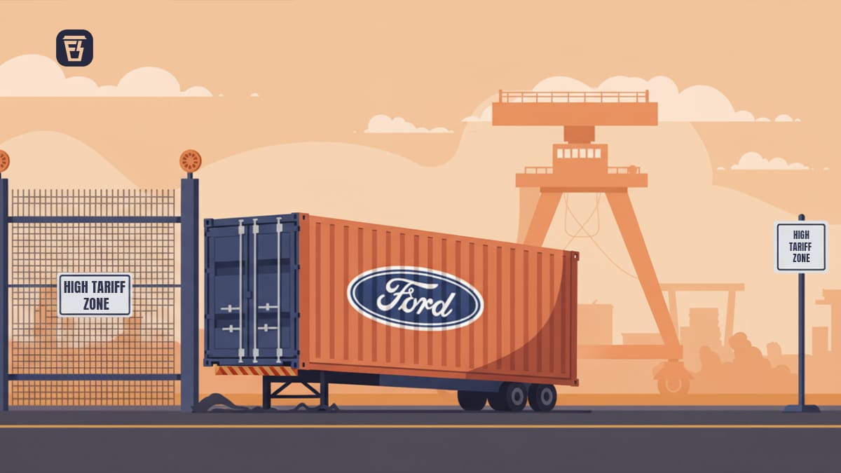 Why Ford just can’t let go of India