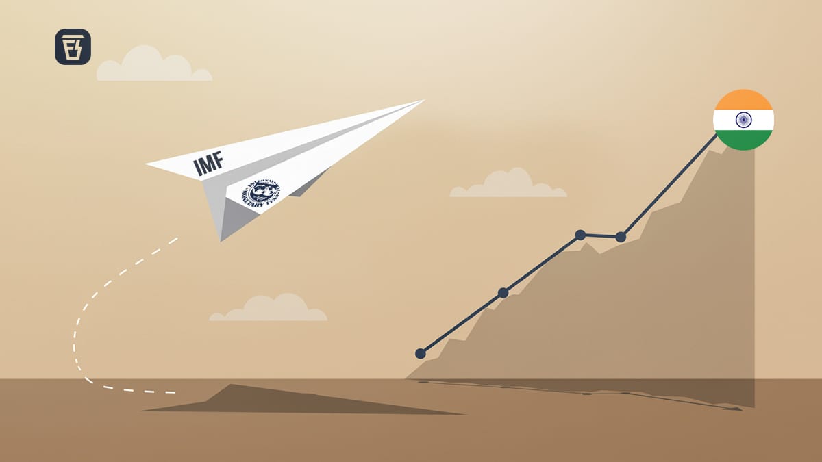 Can India really grow at 6.6% like the IMF says?