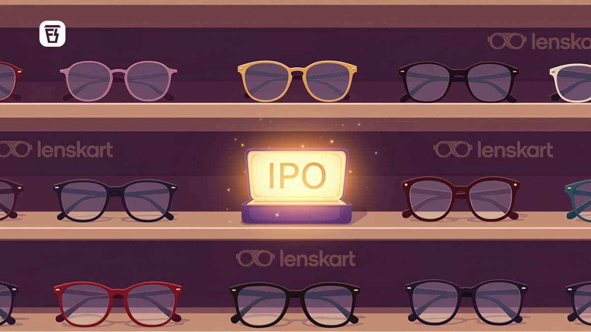 The Lenskart IPO explained