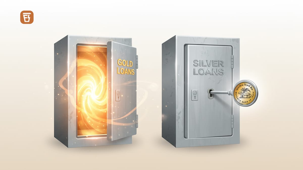 What you need to know about loans against silver