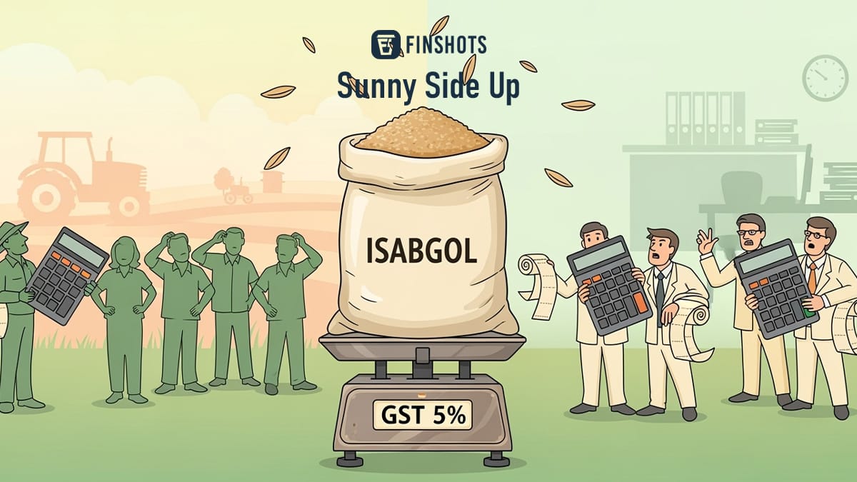 🍳Isabgol problems, Fat Bear Week, and more...