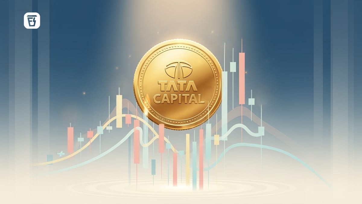The Tata Capital IPO explained