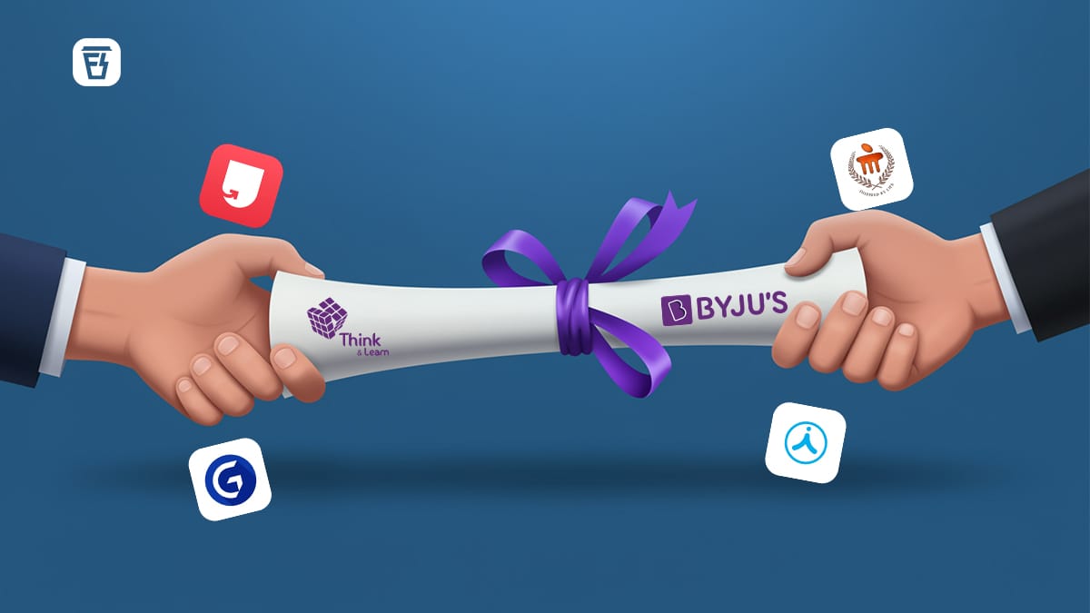 The battle for BYJU’s remains