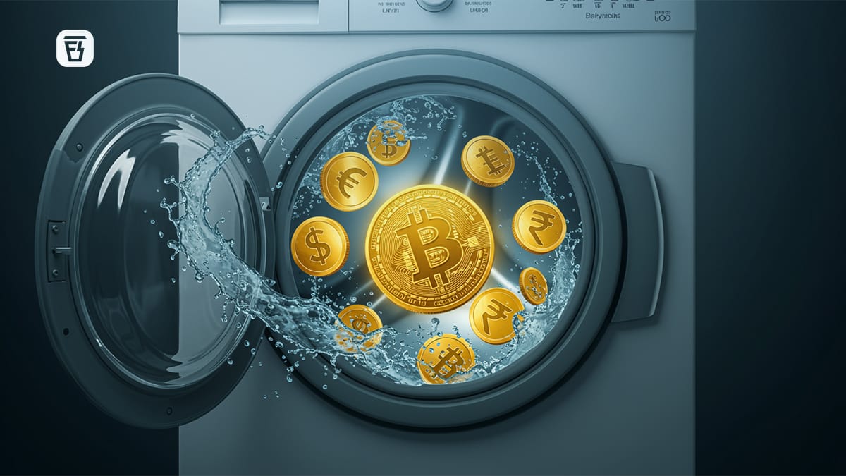 The Coin Laundry explained