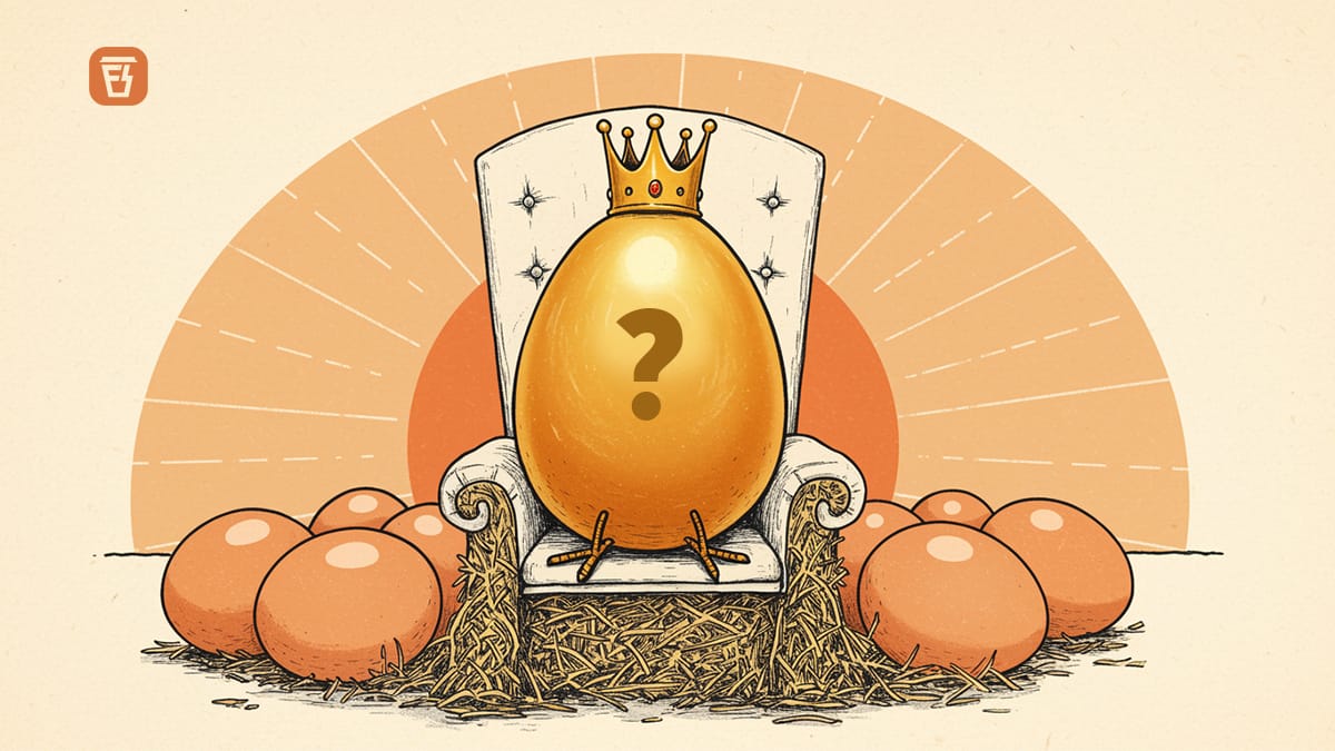 Understanding the economics behind India’s egg prices