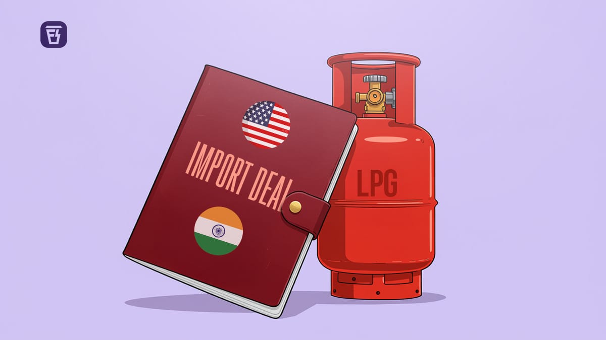 Making sense of India's first ever LPG import deal with the US