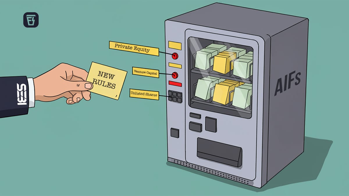 What SEBI’s new AIF rules mean
