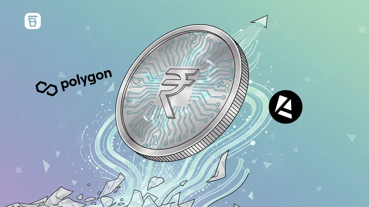 India wants its own stablecoin?