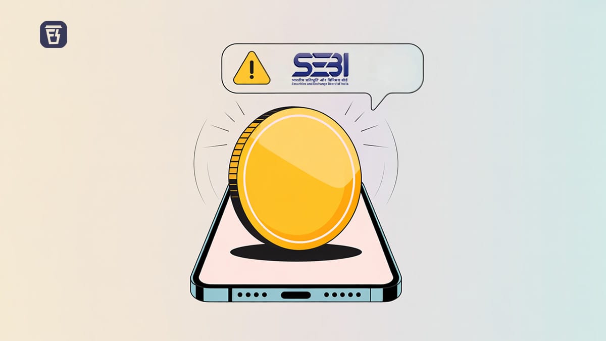 How digital gold became India's favourite unregulated investment