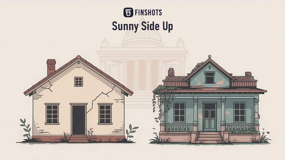 🍳Neglected heritage, drinkable seawater, and more...