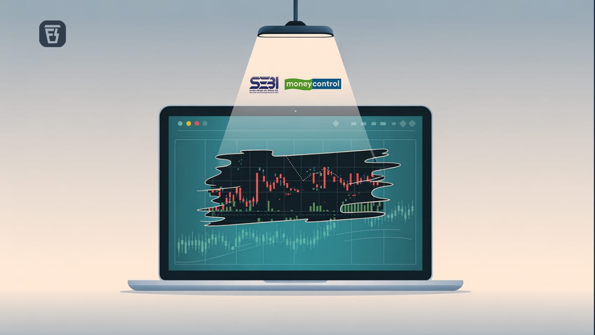 The ₹150-crore prop-trading scam