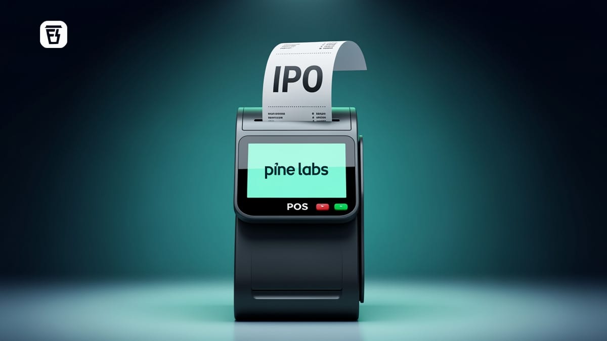 The Pine Labs IPO