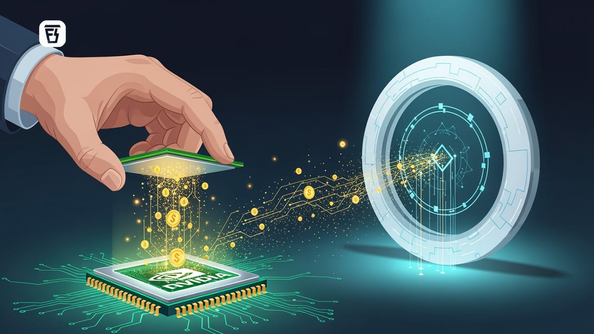 Why Softbank sold its golden goose