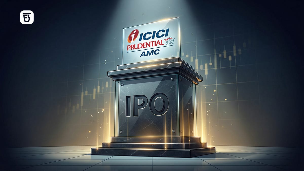A look at the ICICI Prudential AMC IPO