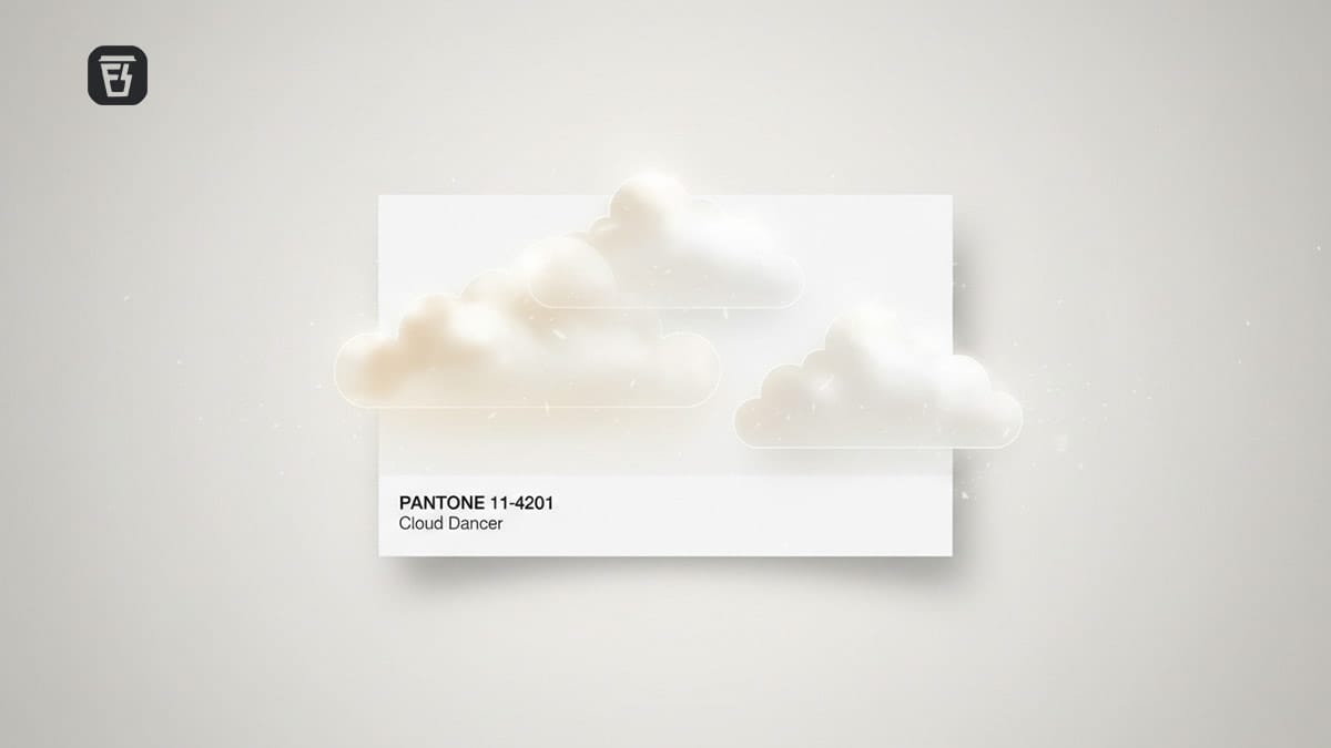 The economics of Pantone and its colours