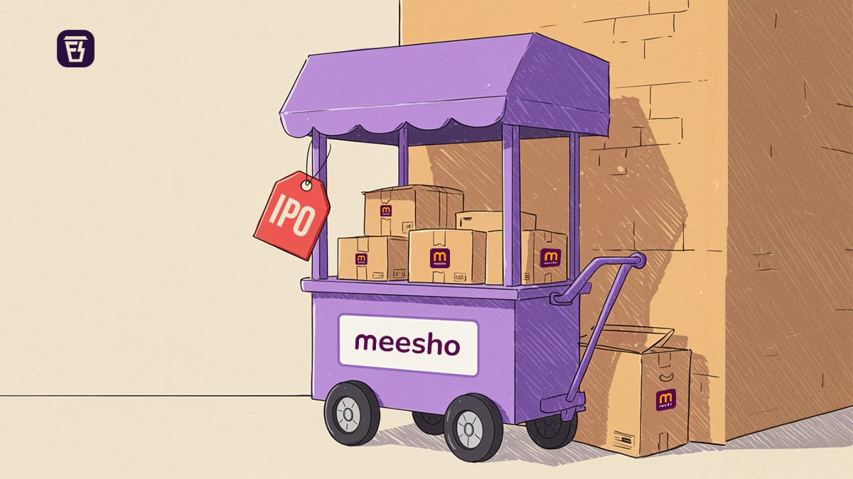 The Meesho IPO explained