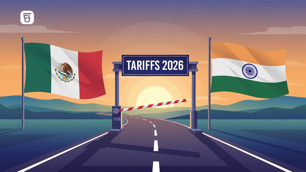 Why Mexico wants to impose tariffs on India
