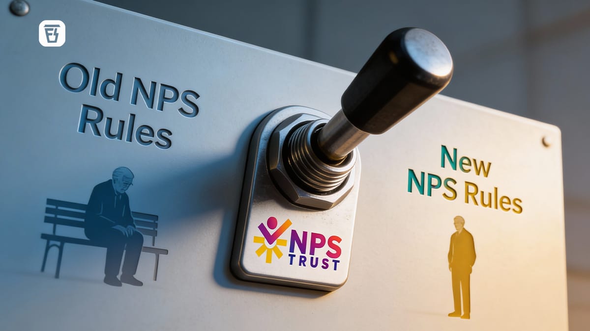 An explainer on the new NPS rules