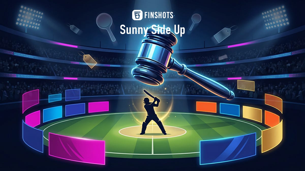 🍳IPL’s strange year, India's avocado obsession, and more...