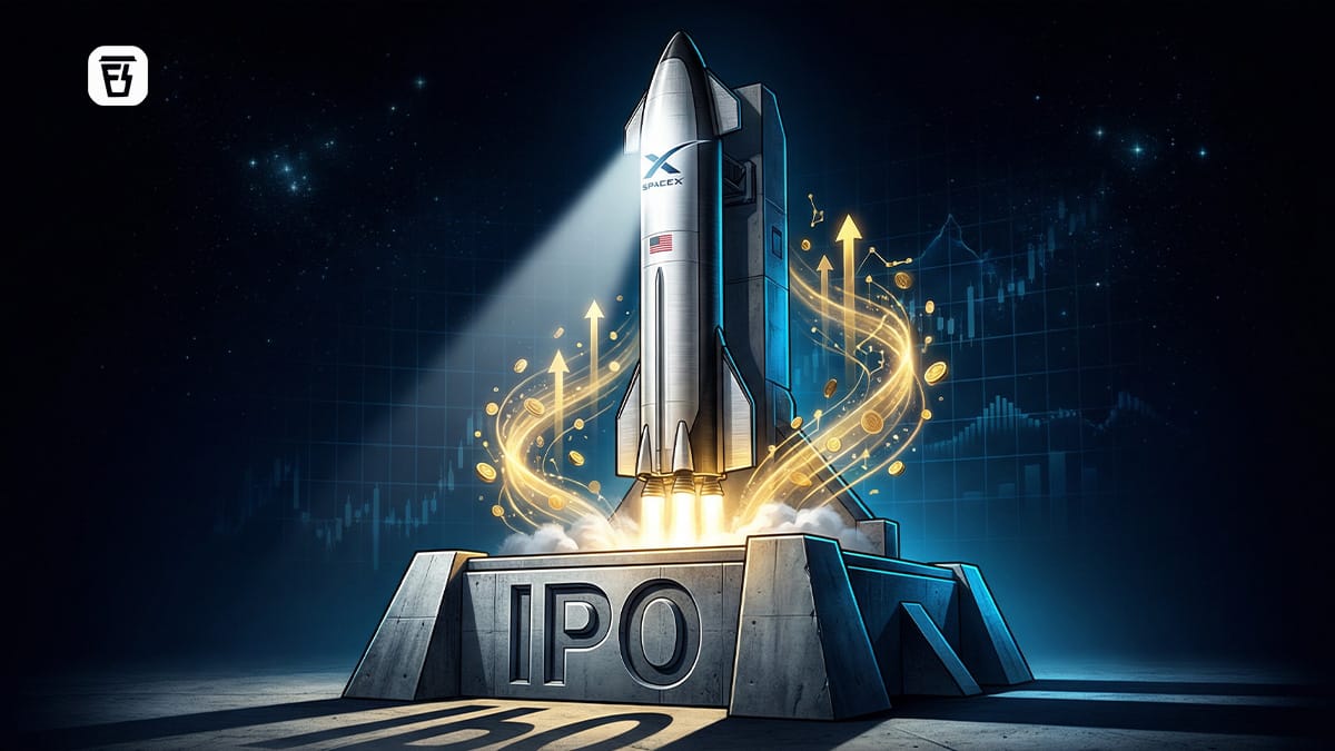 The $1.5 trillion SpaceX IPO Explained