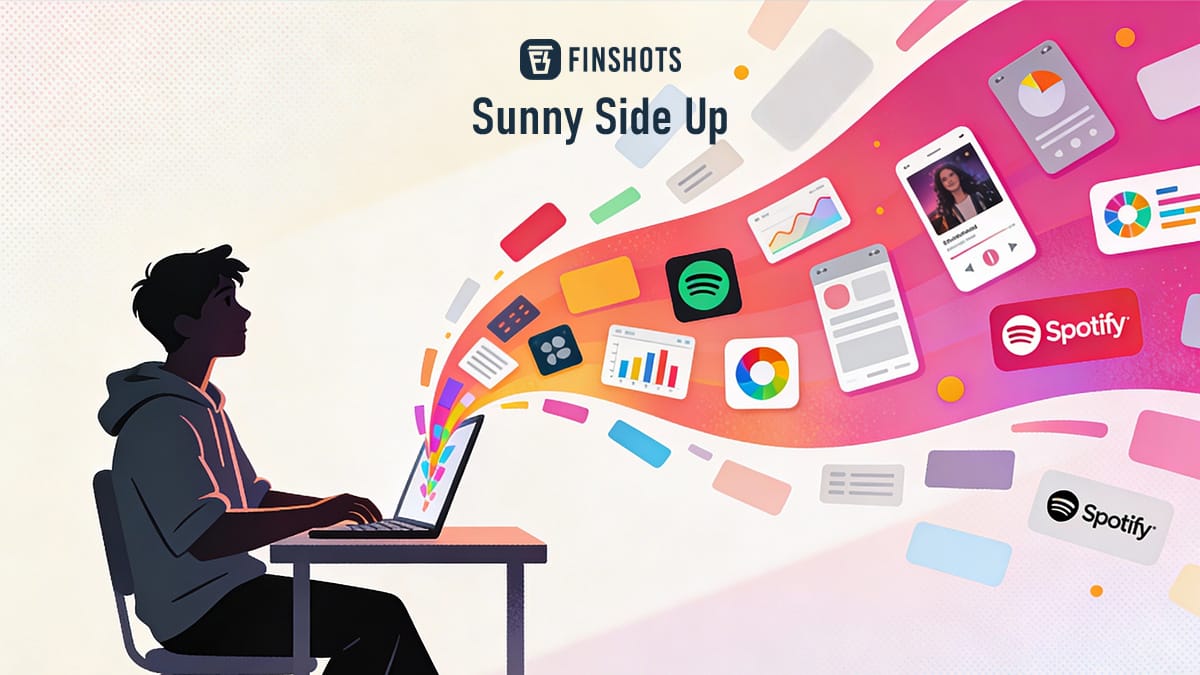 How Spotify Wrapped took over the internet and more...