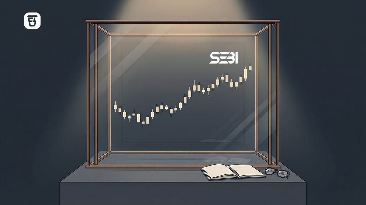 Why SEBI wants trading academies to step back from live data