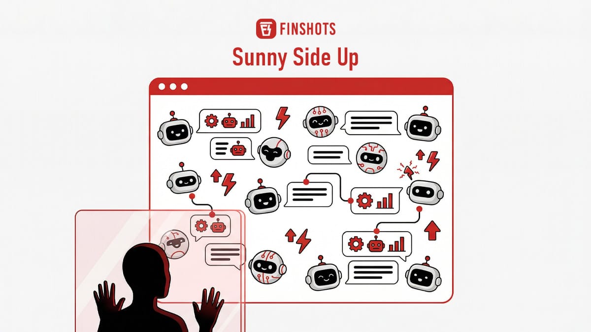 🍳Moltbook, AI pets, and more...