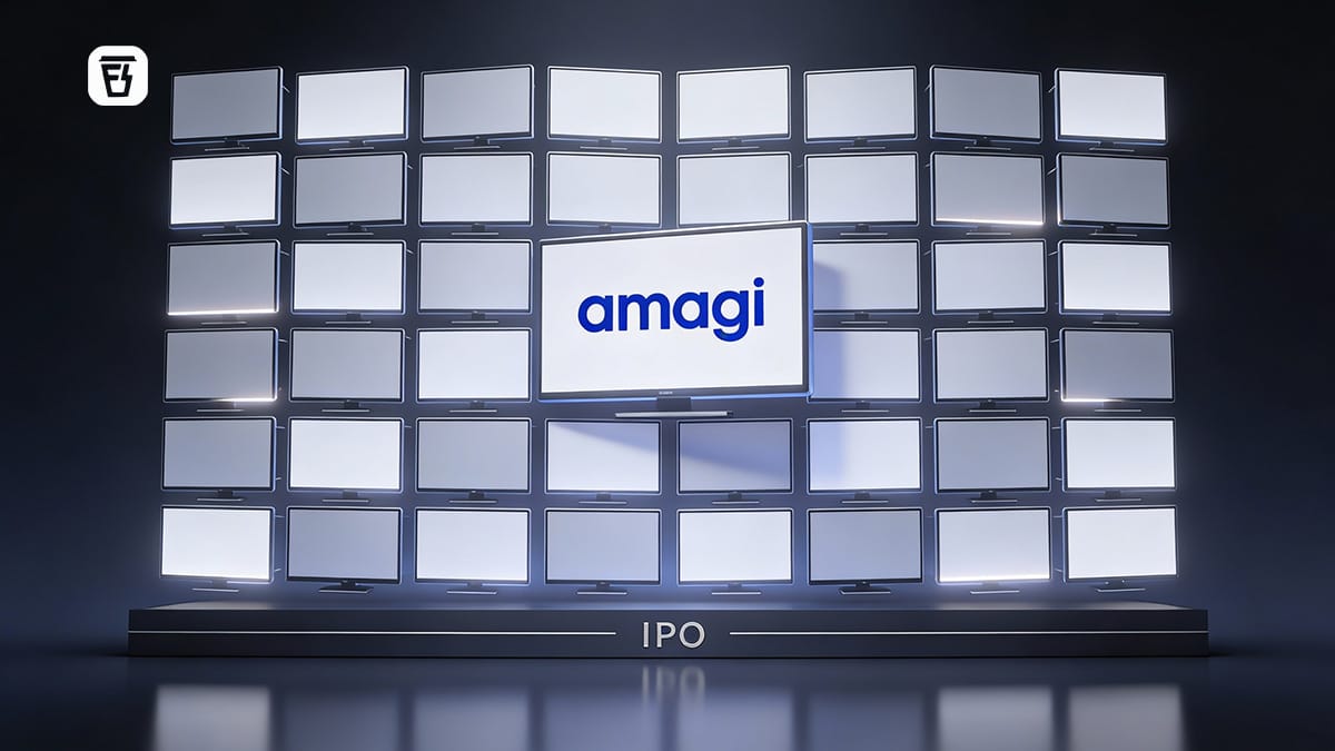 The Amagi Media Labs IPO Explained
