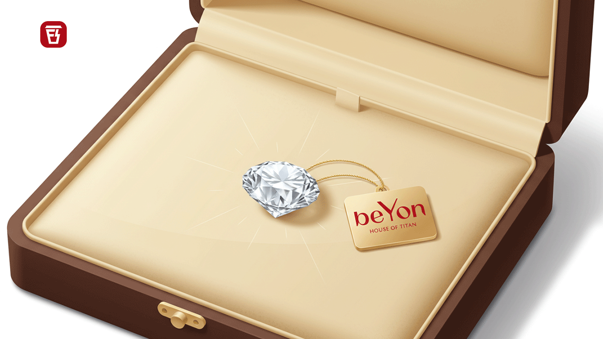 Titan’s U-turn on lab-grown diamonds