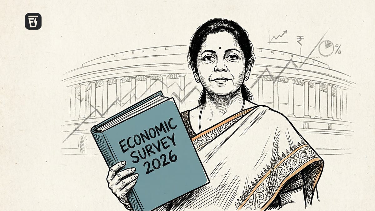 The Economic Survey 2026 explained