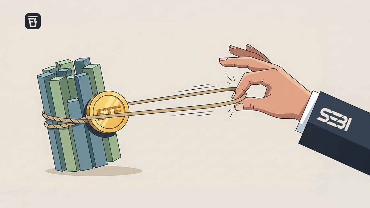 SEBI wants tighter ETF bands