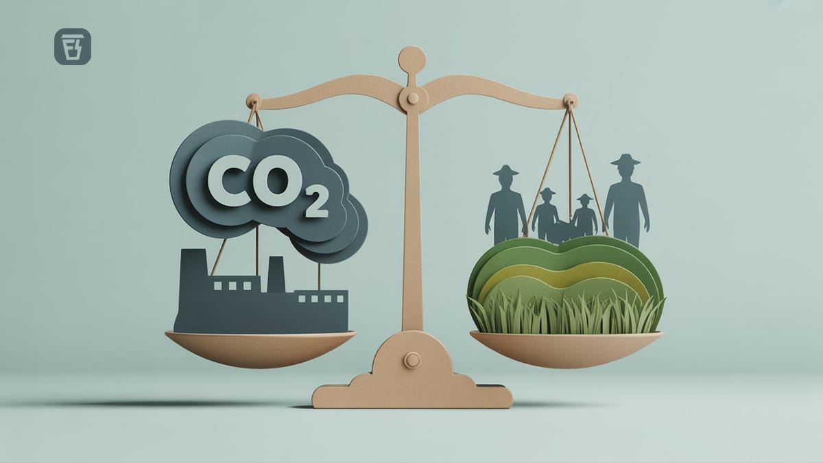 Can India get carbon credits right?