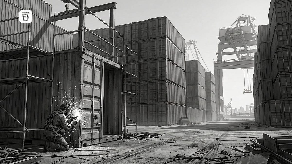 How can India become a global shipping superpower?